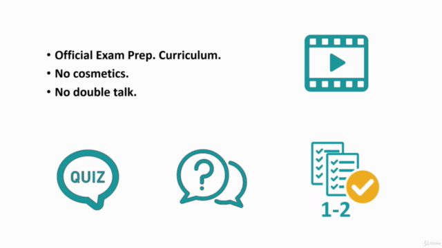 Tableau 2019 + Tableau 2018: Tableau DS Certification – Screenshot 4