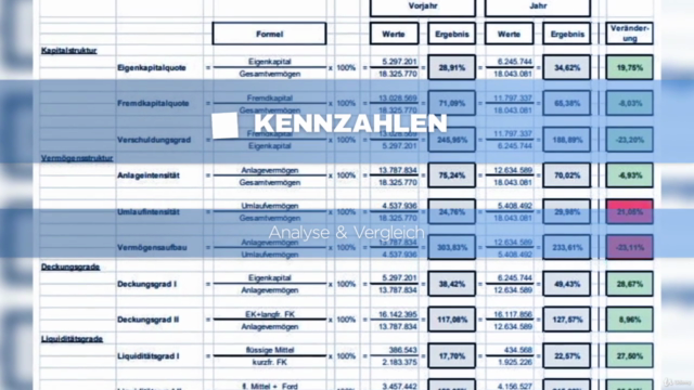 Bilanzanalyse & Controlling-Kennzahlen: Das KPI-Bootcamp – Screenshot 3