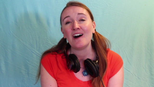 Be a Voice Actor: Making a Living with Your Voice – Screenshot 1
