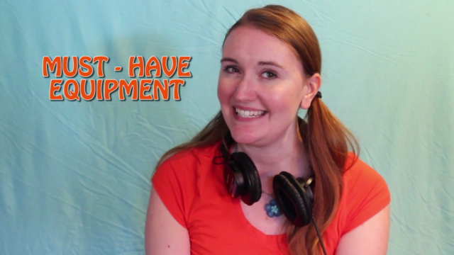 Be a Voice Actor: Making a Living with Your Voice – Screenshot 2