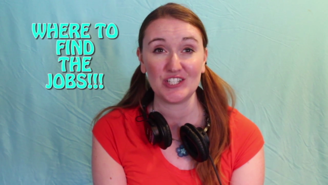 Be a Voice Actor: Making a Living with Your Voice – Screenshot 3