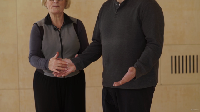 Lift Qi Up, Pour Qi Down – Screenshot 4