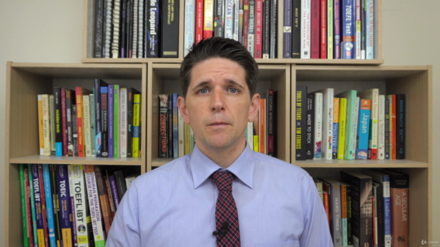 Emergency Course for the TOEFL iBT: Prep in Just 2 Days – Screenshot 3