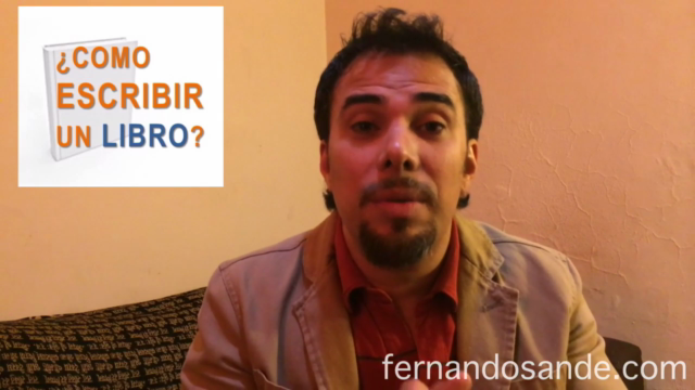 Haz realidad tu libro – Screenshot 1