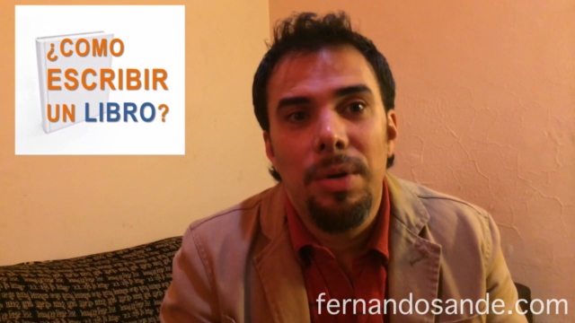 Haz realidad tu libro – Screenshot 2
