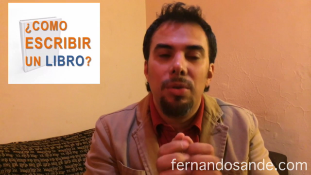 Haz realidad tu libro – Screenshot 3