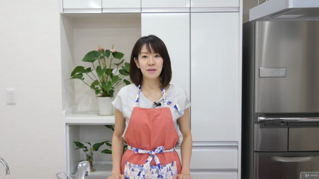 Healthy Japanese Sushi Roll Cooking Class! – Screenshot 3
