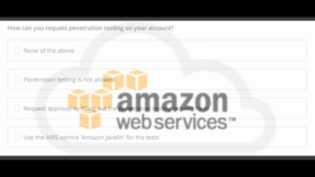 AWS Certified Cloud Practitioner - 6 Tests - 350+ Questions – Screenshot 4