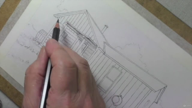 How to Use Water-Soluble Graphite - 6 Course Drawing Bundle! - Screenshot_01