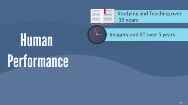 Greater Performance Through Mental Imagery and Self-Talk – Screenshot 1