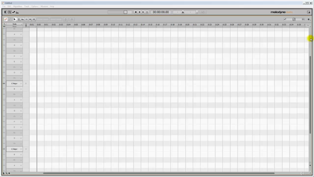 Mastering Melodyne Software for Music Production - Screenshot_01