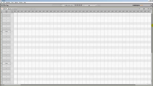 Mastering Melodyne Software for Music Production - Screenshot_03