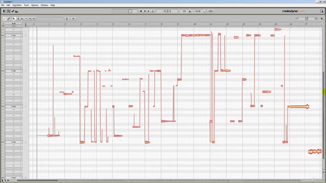 Mastering Melodyne Software for Music Production - Screenshot_04