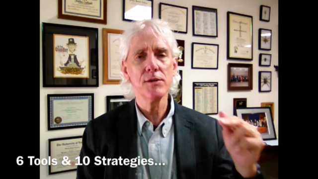 How to Become a Small Business Networking Ninja! – Screenshot 1