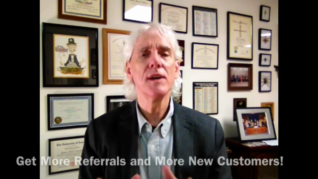 How to Become a Small Business Networking Ninja! – Screenshot 3