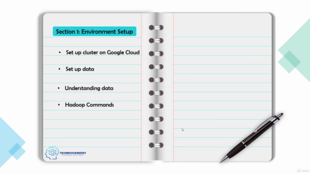 CCA 175 Exam preparation using Scala & Practice Tests [2020] – Screenshot 2