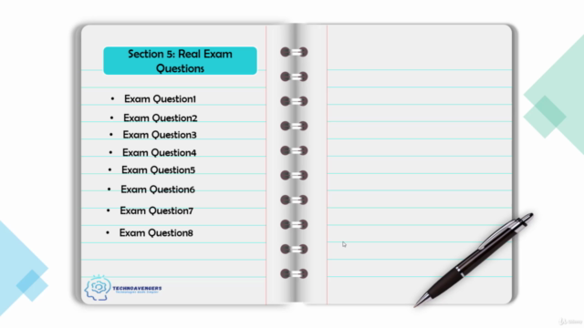 CCA 175 Exam preparation using Scala & Practice Tests [2020] – Screenshot 4