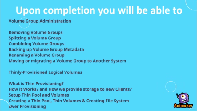 A Complete Guide on Linux LVM – Screenshot 3