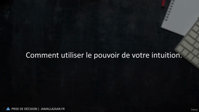 Prise de Décisions : L'Art de la Pensée Critique – Screenshot 2