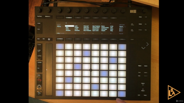 Harmony and Chords 1 for Ableton & Push – Screenshot 3