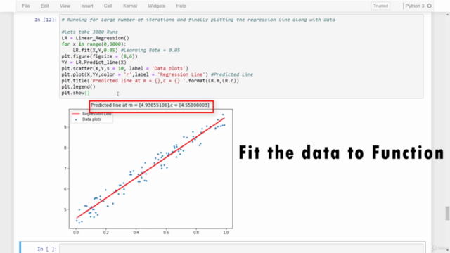 Calculus -for Generative AI ,Data Science & Machine Learning – Screenshot 1