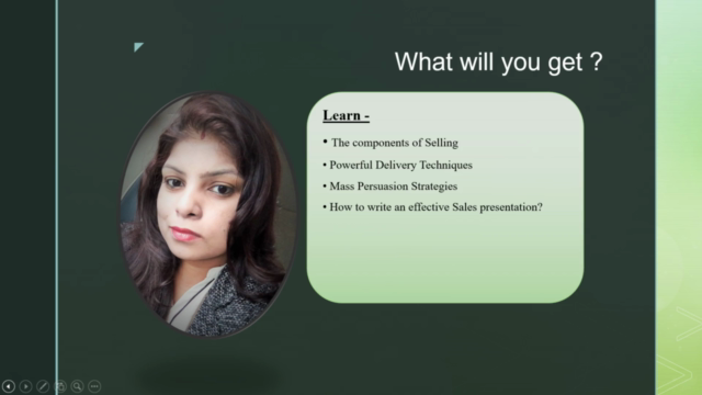Sales skills: A complete sales training to increase sales – Screenshot 3