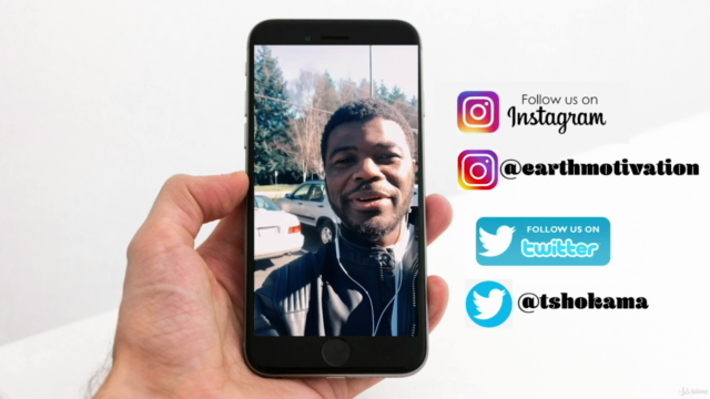 Snap & Shine: Elevate Your iPhone Photography – Screenshot 1