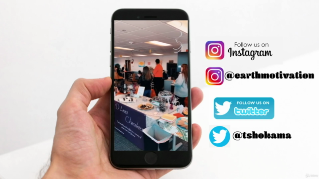 Snap & Shine: Elevate Your iPhone Photography – Screenshot 2
