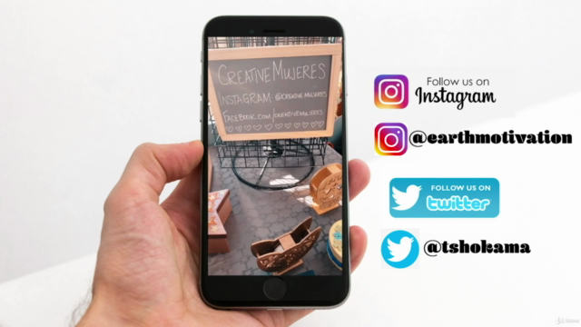 Snap & Shine: Elevate Your iPhone Photography – Screenshot 4