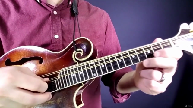Beginner Mandolin Lessons - LEARN MANDOLIN FROM SCRATCH – Screenshot 4
