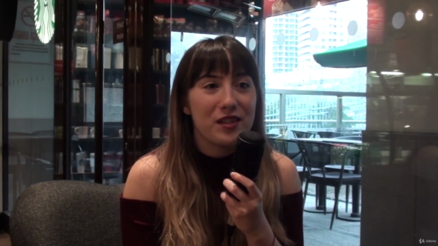 Tea Talks ile Sıfırdan İngilizce - Pratik İngilizce Kursu – Screenshot 1