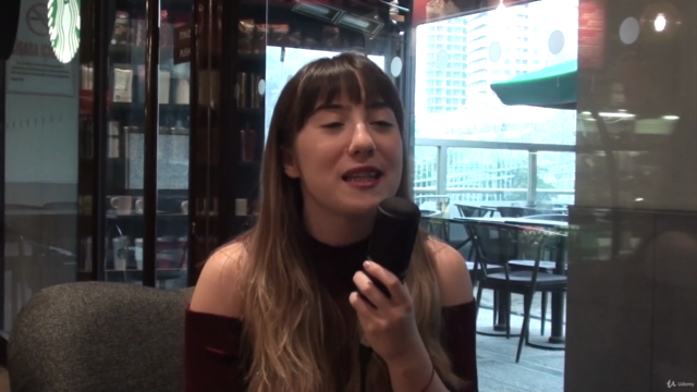 Tea Talks ile Sıfırdan İngilizce - Pratik İngilizce Kursu – Screenshot 2