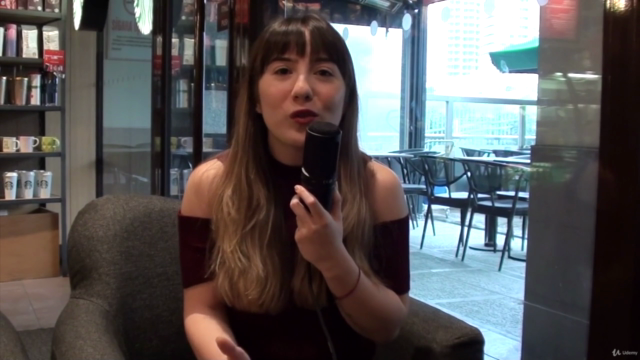 Tea Talks ile Sıfırdan İngilizce - Pratik İngilizce Kursu – Screenshot 3