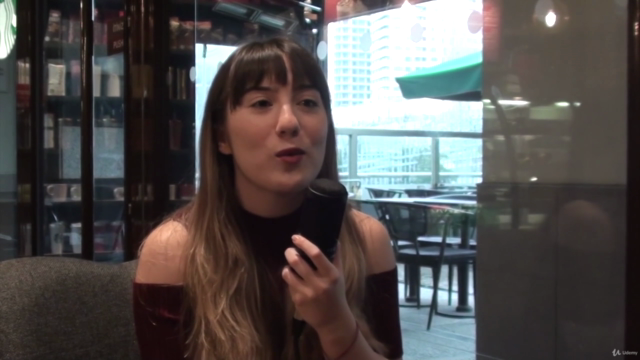 Tea Talks ile Sıfırdan İngilizce - Pratik İngilizce Kursu – Screenshot 4