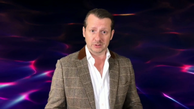 KVS Stage Hypnotist - Learn the Secrets of Stage Hypnosis – Screenshot 1