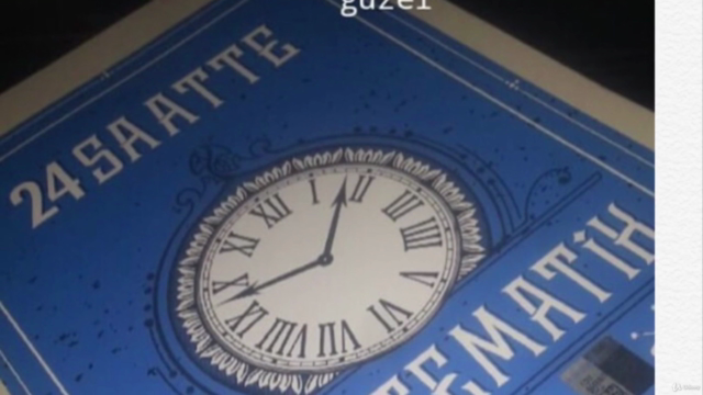 Sıfırdan Matematik Kursu | 24 saatte temel Matematik – Screenshot 2