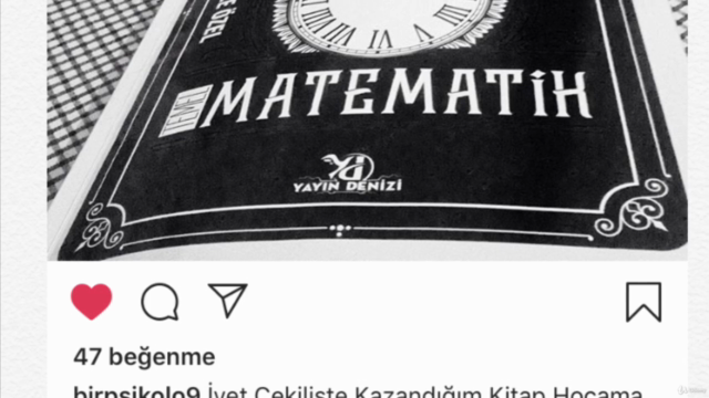 Sıfırdan Matematik Kursu | 24 saatte temel Matematik – Screenshot 4