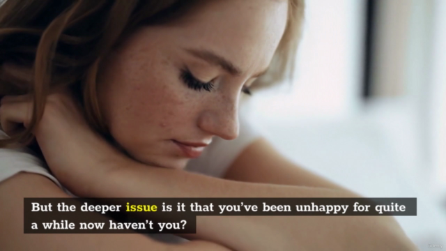 Phase 9 Self Development Series (From The Awake Mind) – Screenshot 1