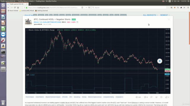 The Ultimate Financial Trading Guide for Beginners – Screenshot 1