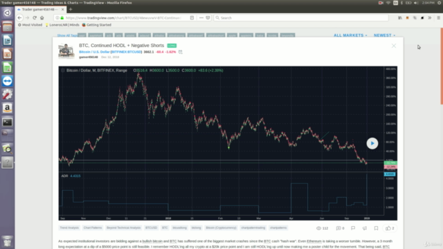 The Ultimate Financial Trading Guide for Beginners – Screenshot 2
