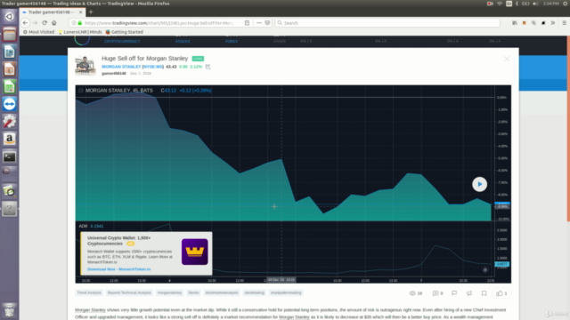 The Ultimate Financial Trading Guide for Beginners – Screenshot 3