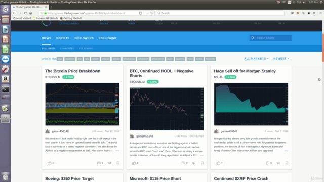 The Ultimate Financial Trading Guide for Beginners – Screenshot 4