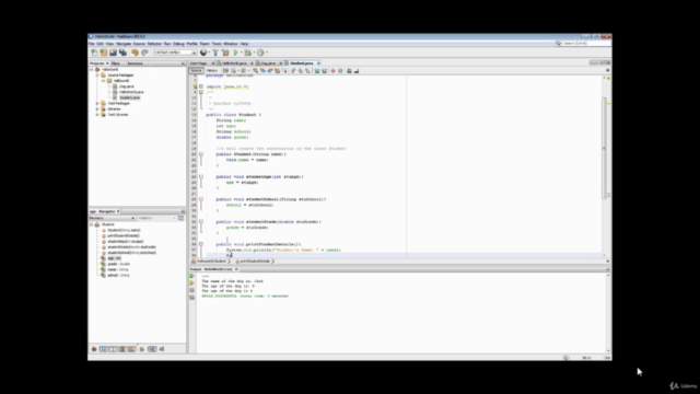 Java Fast Track Preparation for Interview as Java Developer - Screenshot_03