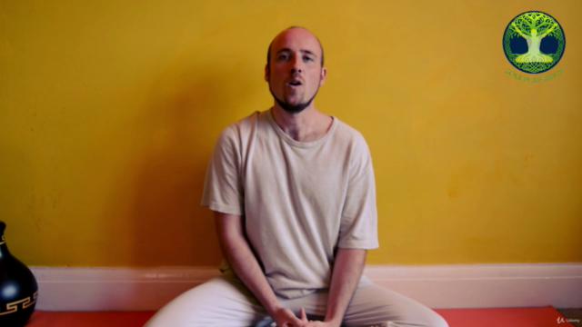 Yoga for Allergic Rhinitis / Hayfever – Screenshot 1