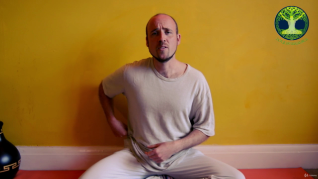 Yoga for Allergic Rhinitis / Hayfever – Screenshot 3