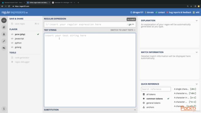 Learning JMeter 5.0 – Screenshot 3