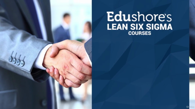 Lean Six Sigma Black Belt for IT Professionals – Screenshot 3