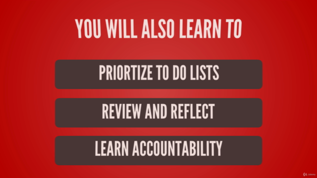 Set and Reach Your Goals Successfully – Screenshot 4