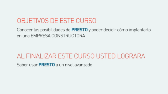 Presto CONSTRUCTORAS – Screenshot 4
