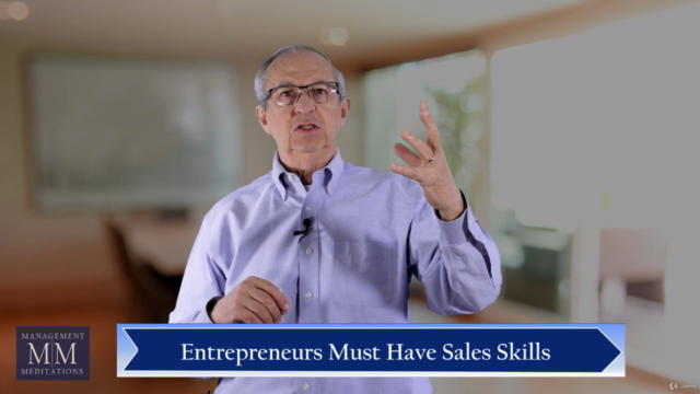 Sales Skills Training: Consultative Selling Master Class – Screenshot 4